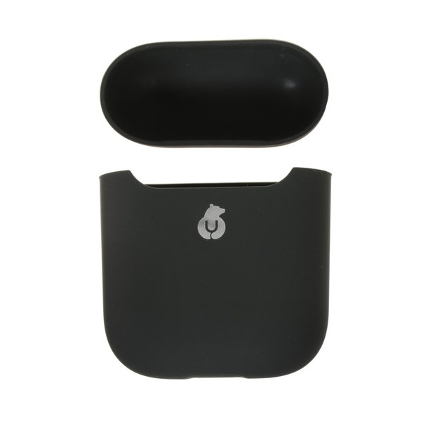 slipcover-ubear-aceline-lightpods-apple-airpods-2-black-thumb-1