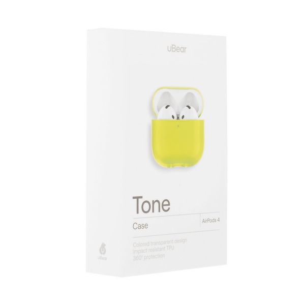 slipcover-ubear-apple-airpods-4-green-thumb-5