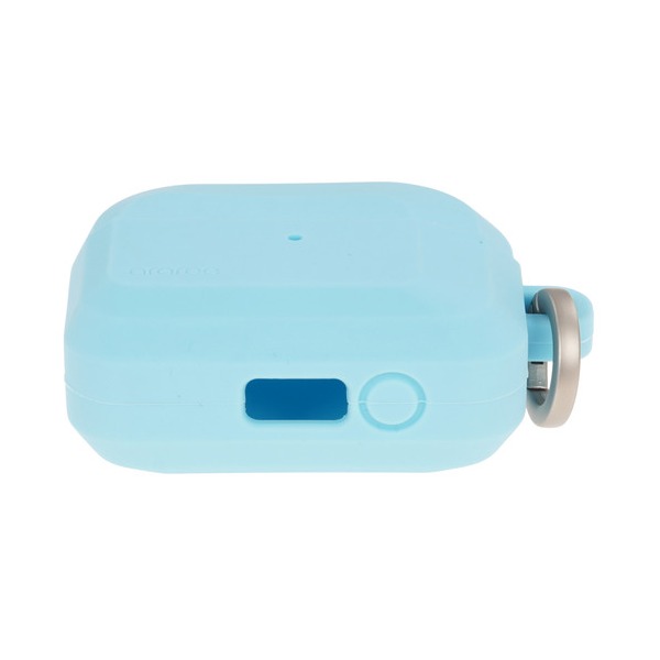 slipcover-araree-samsung-galaxy-buds-3-pro-cyan-thumb-3