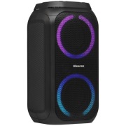 portable-audio-system-hisense-party-rocket-160-black
