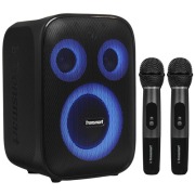portable-audio-system-tronsmart-halo-200-black