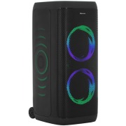 portable-audio-system-hisense-party-thunder-black