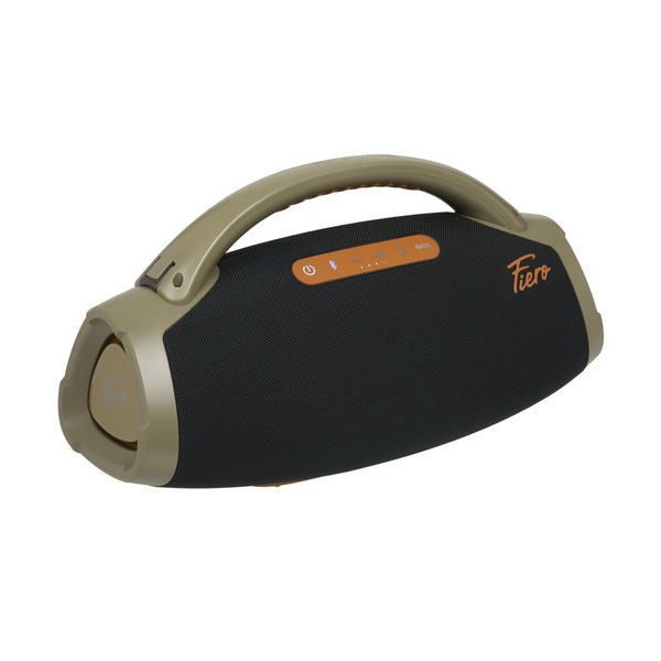 portable-speaker-fiero-lure-grande-frps-540-brown-thumb-1