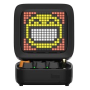 portable-speaker-divoom-ditoo-pro-black