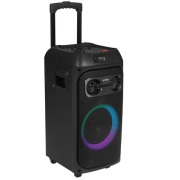 portable-audio-system-aceline-lp-v-150-black
