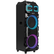portable-audio-system-eltronic-30-18-crazy-box-1200-black