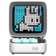 portable-speaker-divoom-ditoo-pro-white