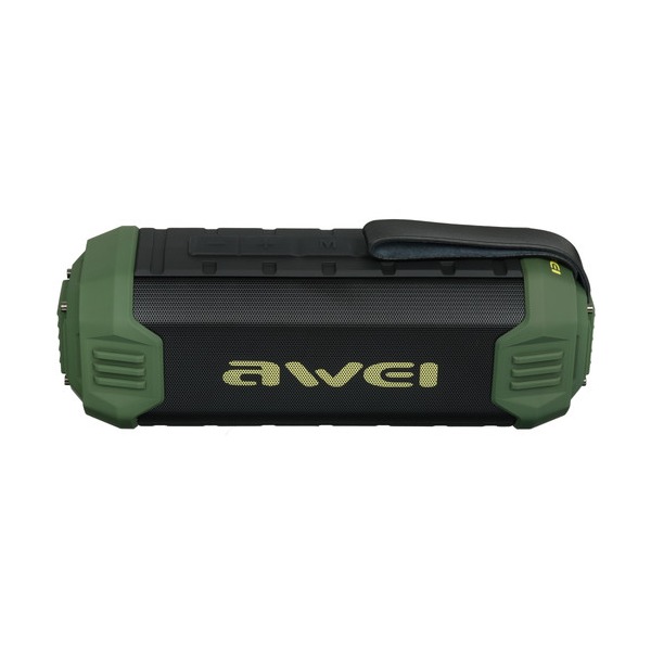 portable-speaker-awei-y-280-green-thumb-2