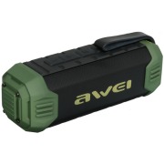 portable-speaker-awei-y-280-green