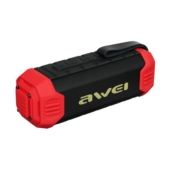 portable-speaker-awei-y-280-red-thumb-1