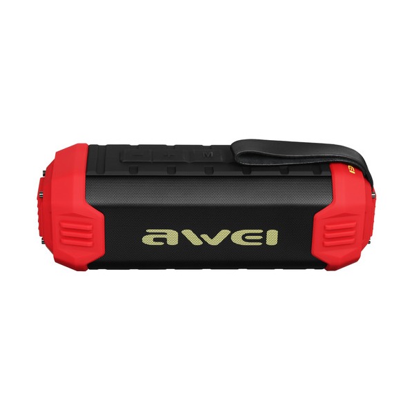 portable-speaker-awei-y-280-red-thumb-2
