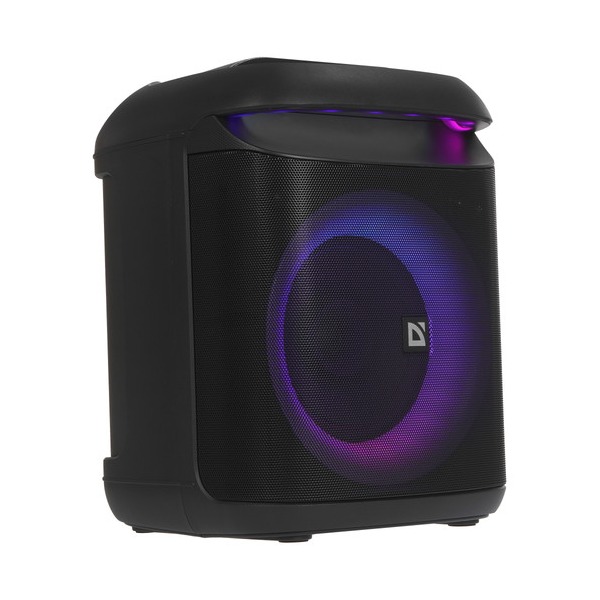 portable-audio-system-defender-boomer-45-black-thumb-1