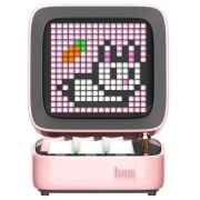portable-speaker-divoom-ditoo-pro-pink
