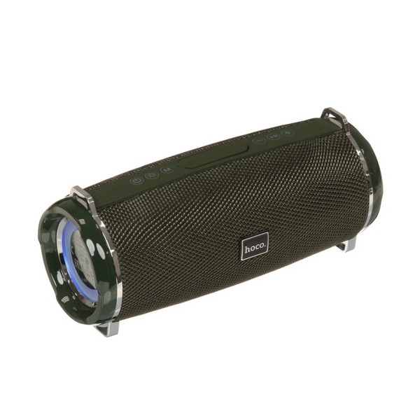 portable-speaker-hoco-hc-2-green-thumb-1