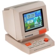 portable-speaker-divoom-minitoo-beige