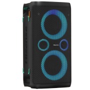 portable-audio-system-hisense-party-rocker-one-black