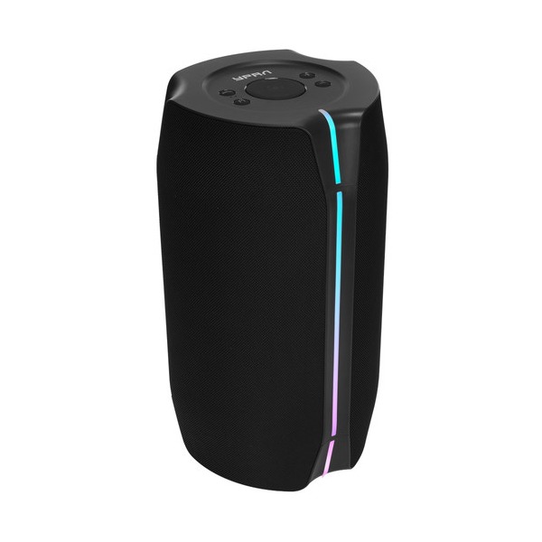 portable-audio-system-ural-bolt-45-kh-20-black-thumb-1