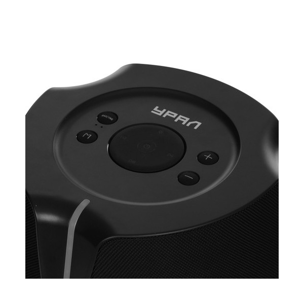 portable-audio-system-ural-bolt-45-kh-20-black-thumb-5