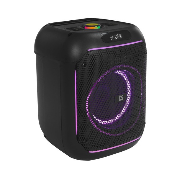 portable-audio-system-defender-boomer-65-black-thumb-1