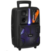 portable-audio-system-hoco-bs-37-black