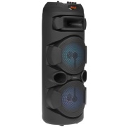 portable-audio-system-ginzzu-gm-237-black