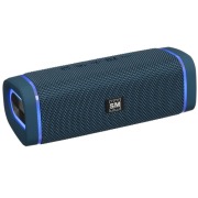 portable-speaker-soundmax-sm-ps-5019-b-blue