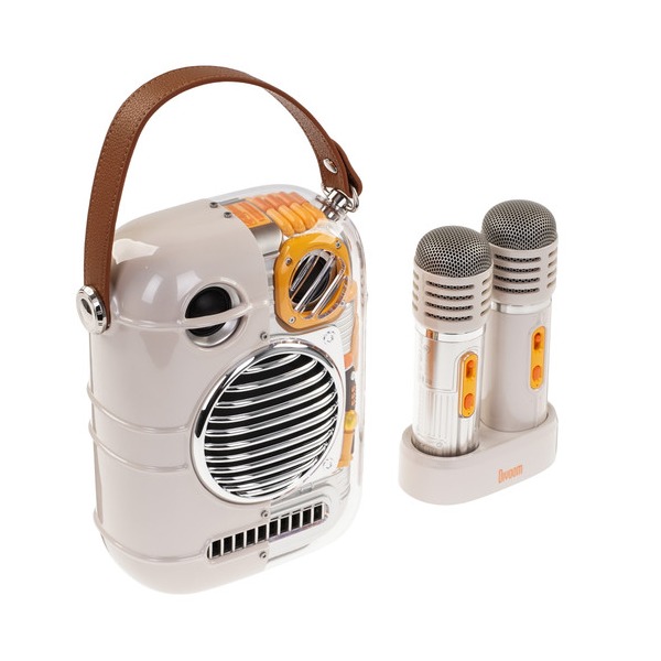portable-speaker-divoom-spark-pro-beige-thumb-1