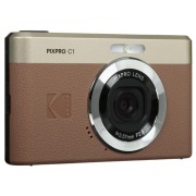 compact-camera-kodak-pixpro-c-1-brown