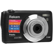 compact-camera-rekam-presto-zoom-800-black