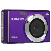 compact-camera-agfaphoto-dc-5200-violet