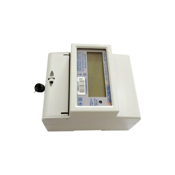 single-phase-multi-tariff-electricity-meter-pulsar-1-tsh-1-2-10-100-3-0-zhki-100a-rs-485-avtomenyu-r-00074005-thumb-2