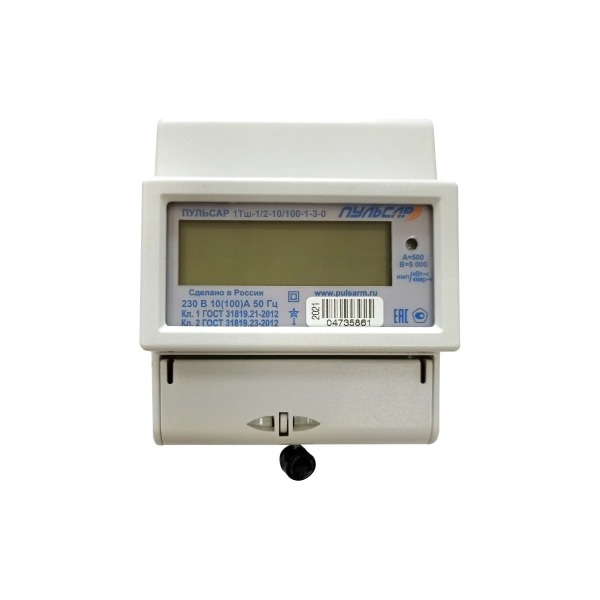 single-phase-multi-tariff-electricity-meter-pulsar-1-tsh-1-2-10-100-3-0-zhki-100a-rs-485-avtomenyu-r-00074005-thumb-5