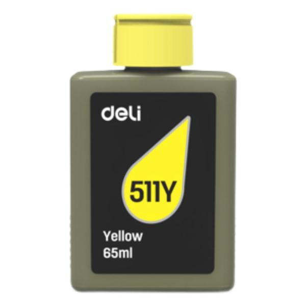 deli-511y-ea1-yellow-65-ml