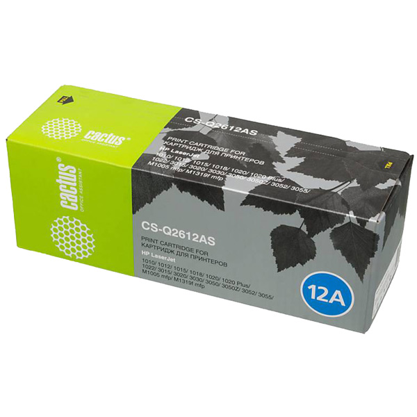 cactus-cs-q2612as-black-hp-lj-1010-1012-1015-1018-10