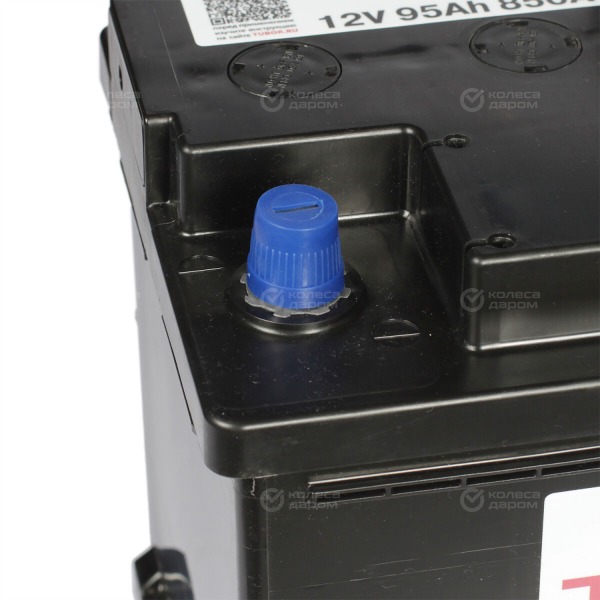 car-accumulator-tubor-agm-95ah-reverse-polarity-l-5-thumb-3