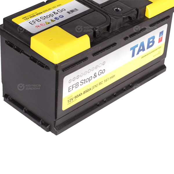 car-accumulator-tab-stop-go-90ah-reverse-polarity-l-5-thumb-4