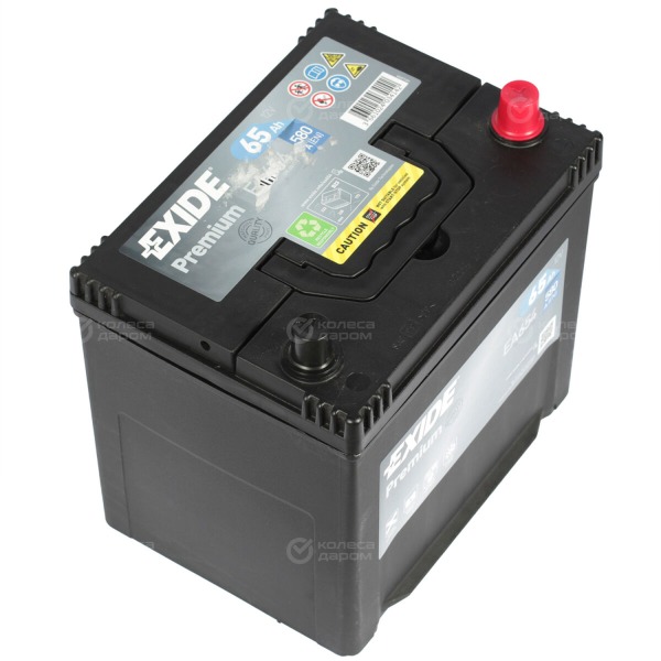 car-accumulator-exide-premium-asia-65ah-reverse-polarity-d-23-l-thumb-2