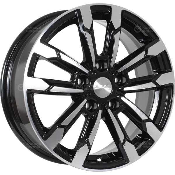 wheel-disk-skad-kenya-6-5-xr-16-5-x-100-et-38-dia-57-1-black-glossy-polished-face-surface-thumb-1