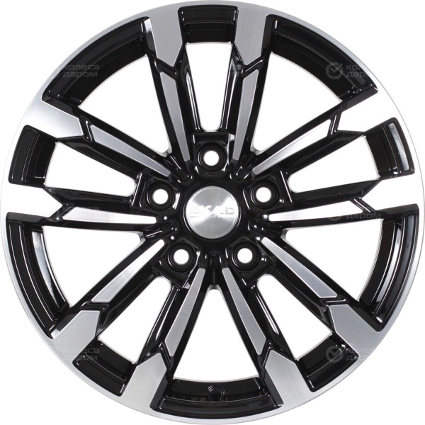 wheel-disk-skad-kenya-6-5-xr-16-5-x-100-et-38-dia-57-1-black-glossy-polished-face-surface-thumb-2