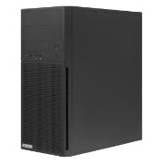 Системный блок LYAMBDA Office L-OFC09071-BK (Celeron G5905/8GB/SSD256GB/SMA/Win11)