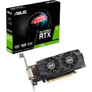 Видеокарта ASUS RTX3050-O6G-LP-BRK