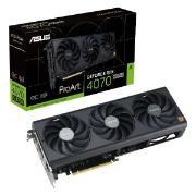 Видеокарта ASUS PROART-RTX4070S-O12G 90YV0KC4-M0NA00