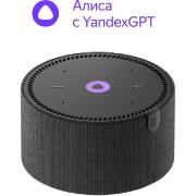 yandeks-stanciya-mini-bez-chasov-s-alisoi-na-yagpt-black-onyx-10vt-yndx-00021k