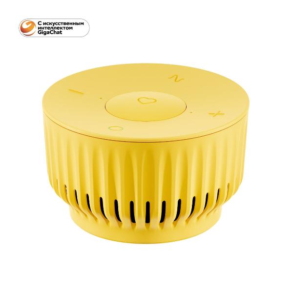 sber-sberboom-mini-zvezdnyi-yellow