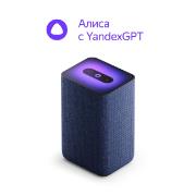 smart-speaker-yandex-station-2-alice-kobalt-30w