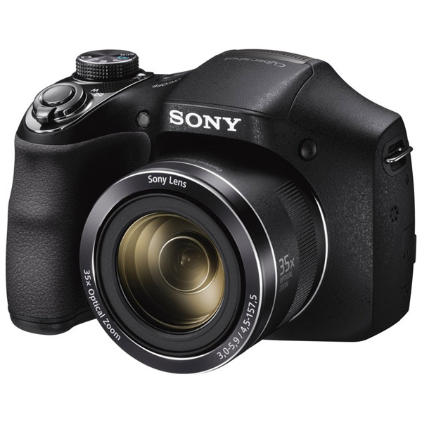 sony-cybershot-h300