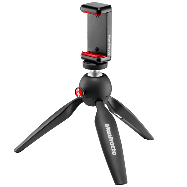 manfrotto-s-derzhatelem-smartfona-mkpixiclamp-bk
