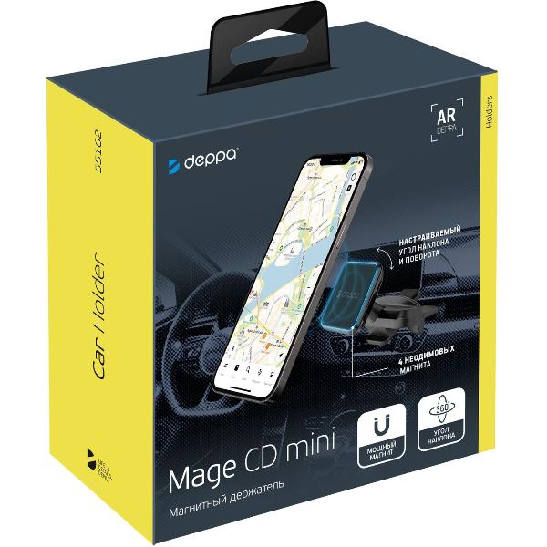deppa-mage-cd-mini-black-55162-4