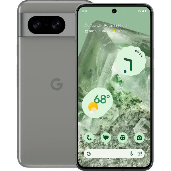 google-pixel-8-8-128gb-hazel-jp-version