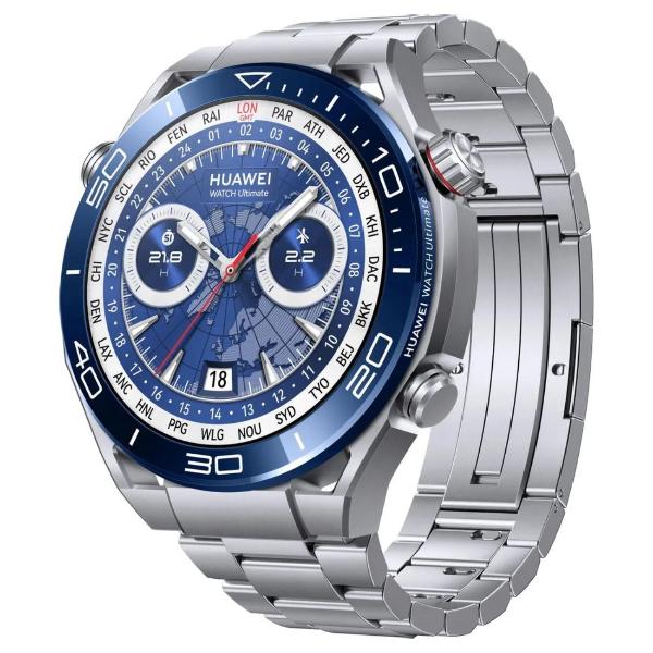 huawei-watch-ultimate-steel-clb-b19